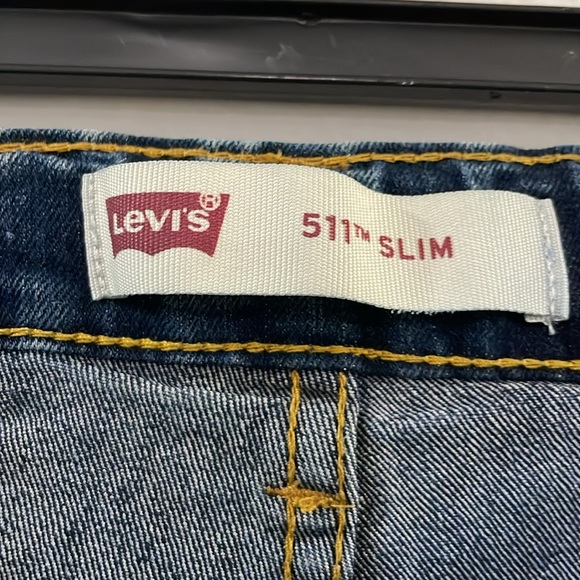 Levi 511 - Picture 3 of 4